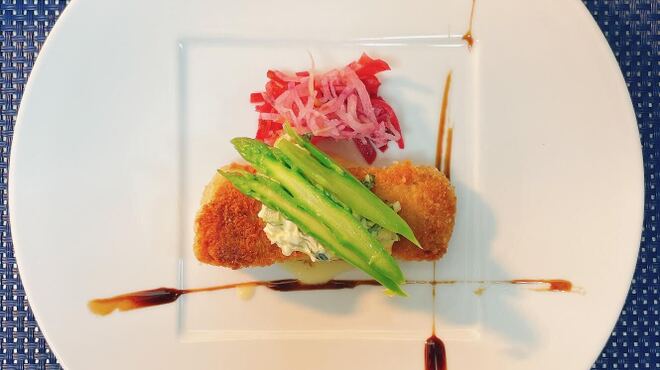 フフレ - メイン写真: