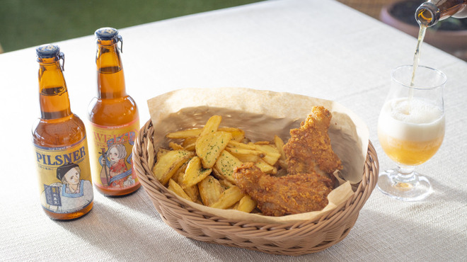 miele the garden - メイン写真: