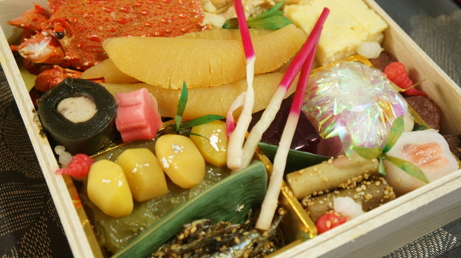 和食 ステーキ よひら - 料理写真: