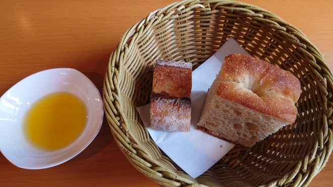 アマレット - 料理写真: