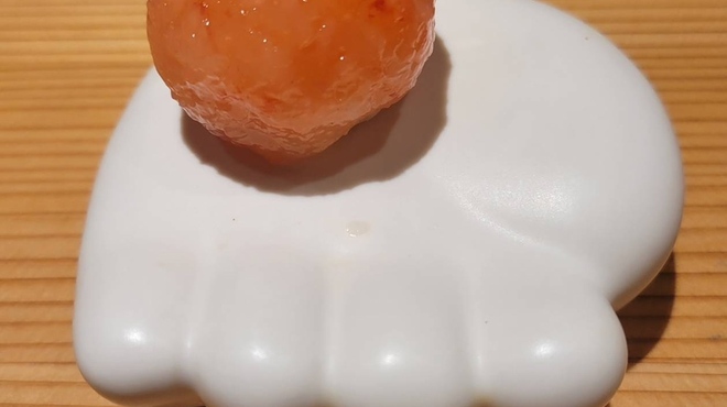 饗庵大乃 - 料理写真: