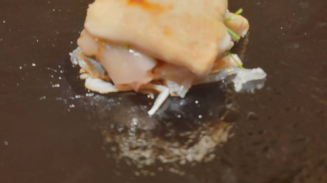 饗庵大乃 - 料理写真: