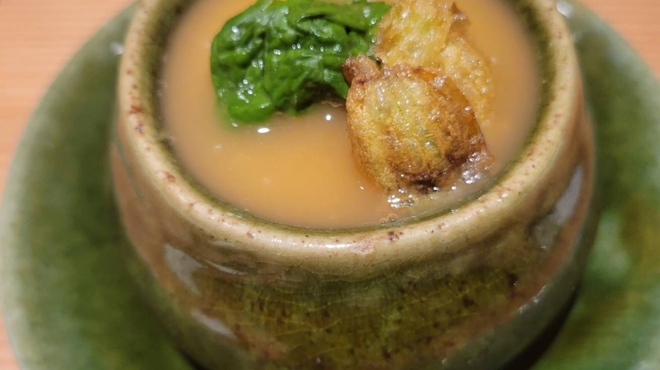饗庵大乃 - 料理写真: