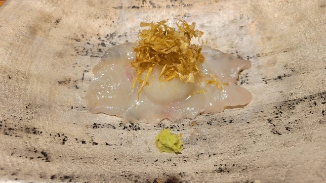 饗庵大乃 - 料理写真:
