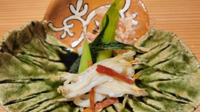 饗庵大乃 - 料理写真: