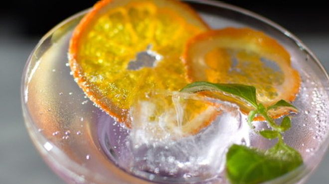 Bar LATTE - メイン写真: