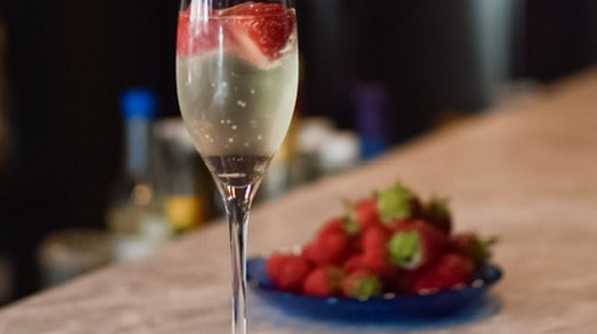 Bar LATTE - メイン写真: