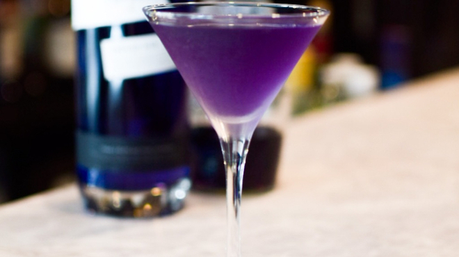 Bar LATTE - メイン写真: