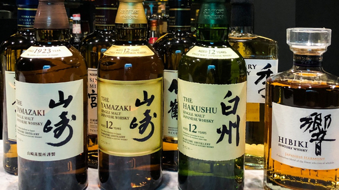 Bar LATTE - メイン写真: