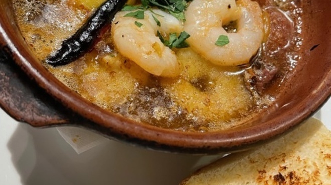 今日和 - メイン写真: