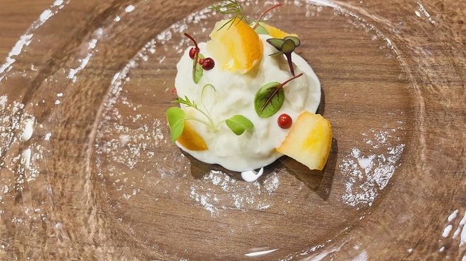 piu alto - メイン写真: