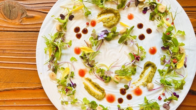 piu alto - メイン写真: