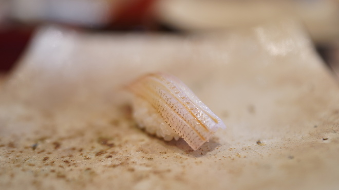 神戸・鮨かねさか - 料理写真: