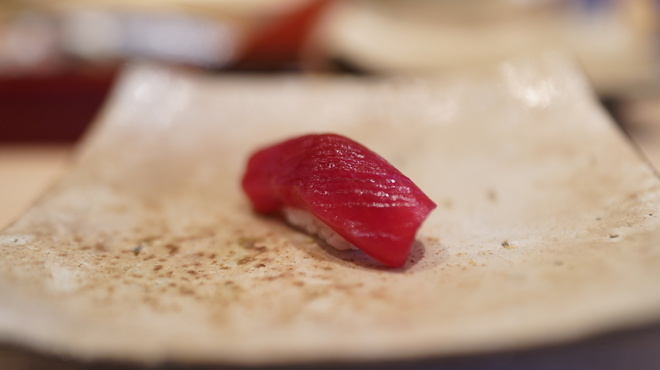 神戸・鮨かねさか - 料理写真: