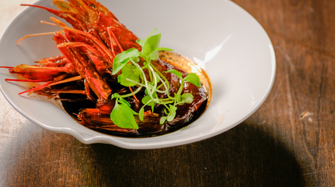 チュウノジョウ ハナレ - メイン写真: