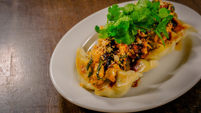 チュウノジョウ ハナレ - メイン写真: