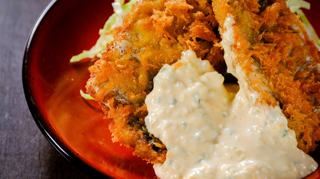 チュウノジョウ ハナレ - メイン写真: