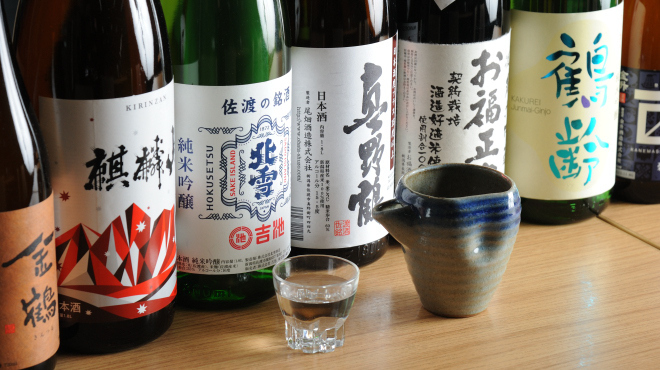吉池食堂 - メイン写真: