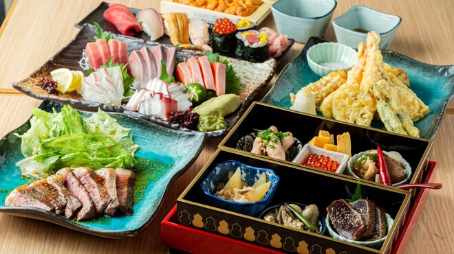 新鮮酒場すしやねん - メイン写真: