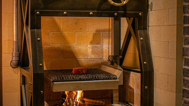 神戸牛ステーキ Vesta - メイン写真: