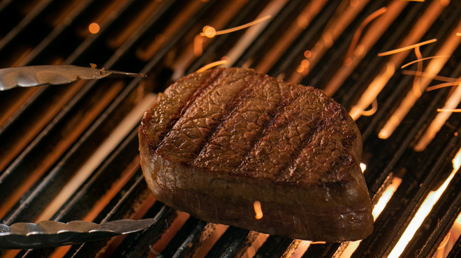 神戸牛ステーキ Vesta - メイン写真: