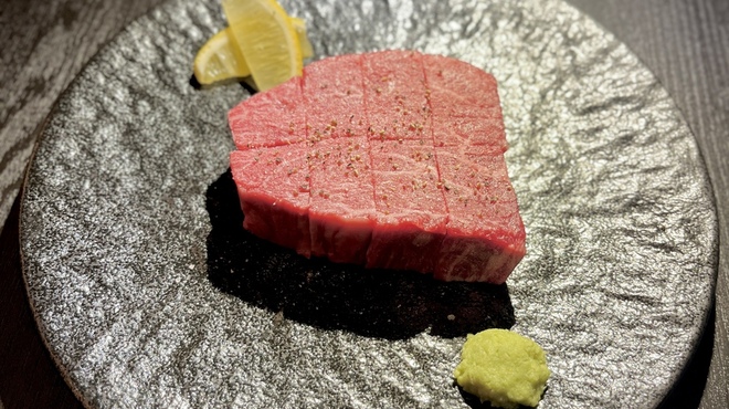 焼肉たけやま - メイン写真: