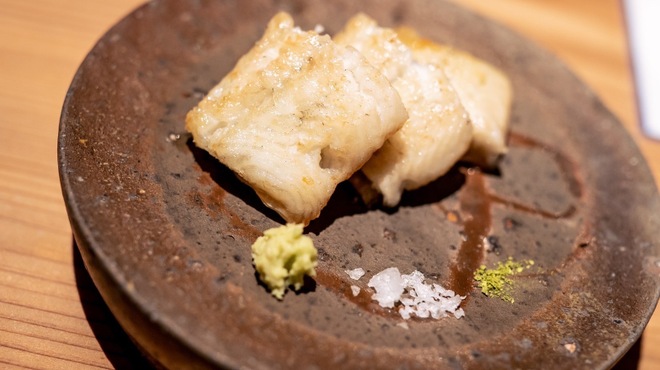 炭Kappo hirac - 料理写真: