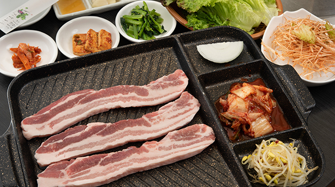 ウレヤ - メイン写真: