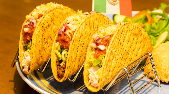 チリダイニング - メイン写真: