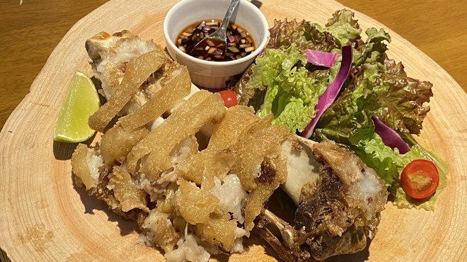 チリダイニング - メイン写真: