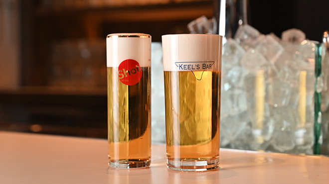 KEEL'S BAR - メイン写真: