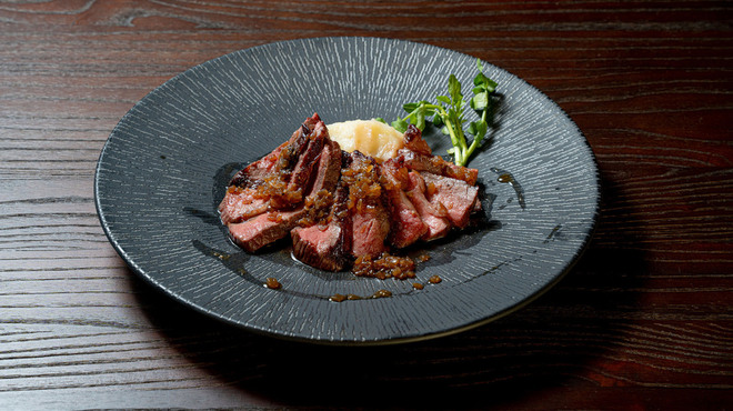 cafe & bal No.8 co. - メイン写真: