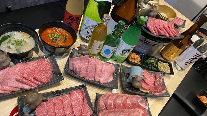 TAKUMI - メイン写真: