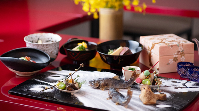 藤や - 料理写真:料夜