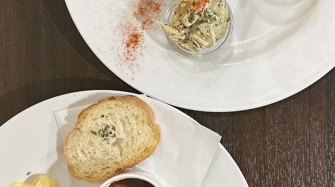 洋食 ツバキ亭 - メイン写真: