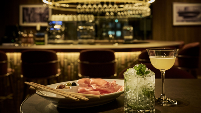 THE 7th TERRACE - メイン写真: