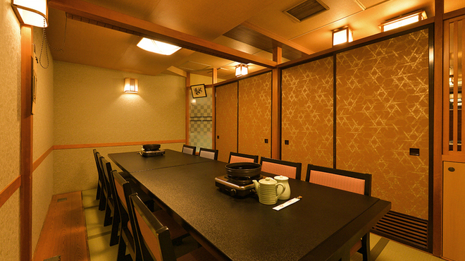 すき焼割烹 かとう - メイン写真: