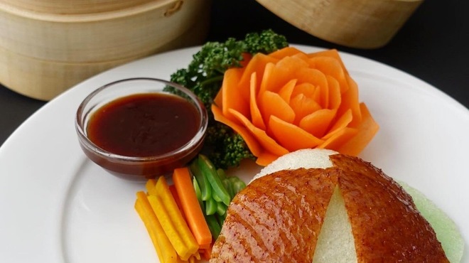 中華料理 頤和園 - メイン写真:
