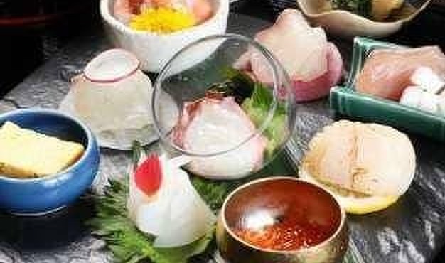 隠れ家つつじ - メイン写真: