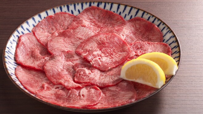 飛騨牛焼肉 牛ざんまい - メイン写真: