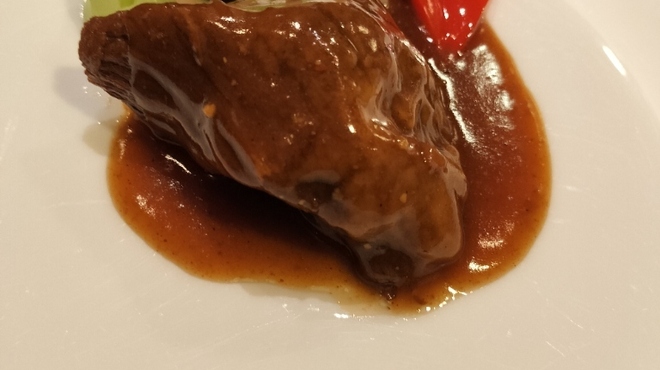 中国料理　三楽 - 料理写真: