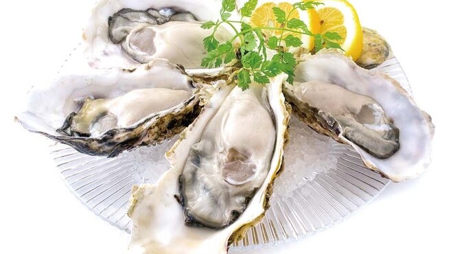 L'Ecailler Oyster Bar - メイン写真: