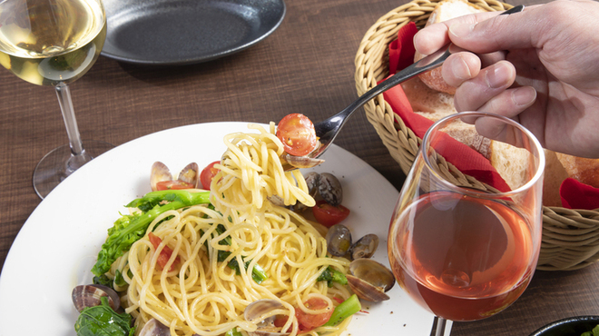 渋谷ワイナリー東京 - メイン写真: