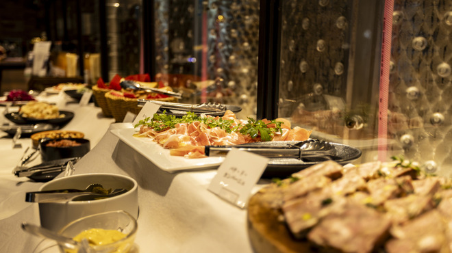 渋谷ワイナリー東京 - メイン写真: