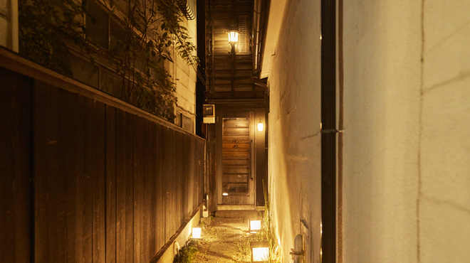 神楽坂 しゃぶしゃぶ 風雅 - メイン写真:
