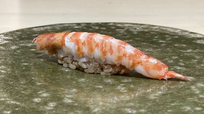 鮨和 - 料理写真: