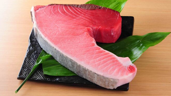 ステーキファイブと寿司六 - メイン写真: