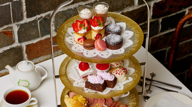 HAND BAKES ルミネ新宿店 - メイン写真: