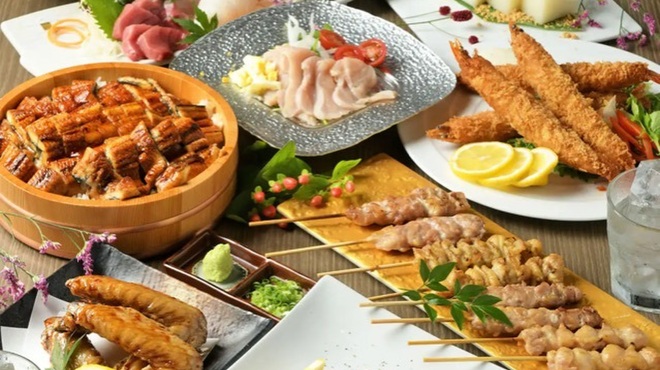 金鯱酒場 金山店 - 金山/居酒屋/ネット予約可 | 食べログ