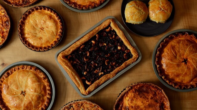 cafe chestnuts - メイン写真: